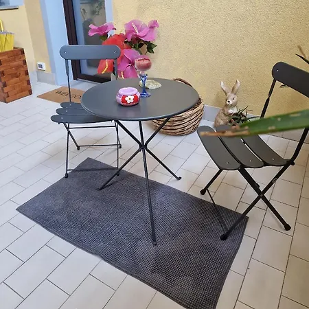 Avd - Residence Palma Udine Extérieur photo
