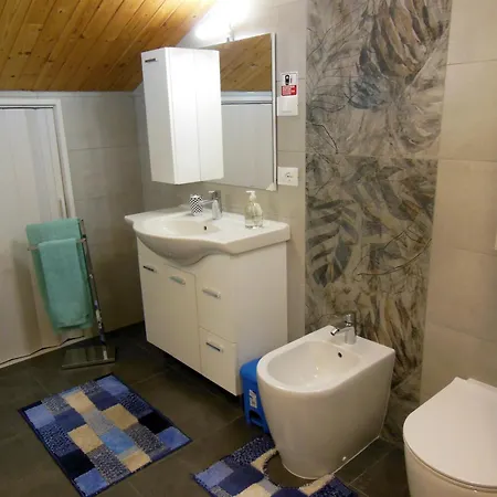 Avd - Residence Palma Udine Extérieur photo