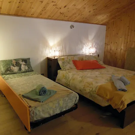 Avd - Residence Palma Udine Extérieur photo