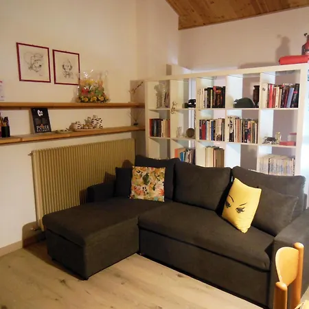 Avd - Residence Palma Udine Extérieur photo