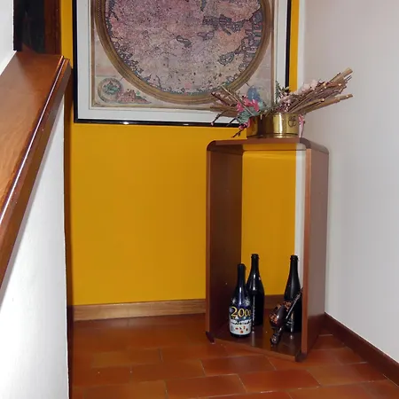 Avd - Residence Palma Udine Extérieur photo