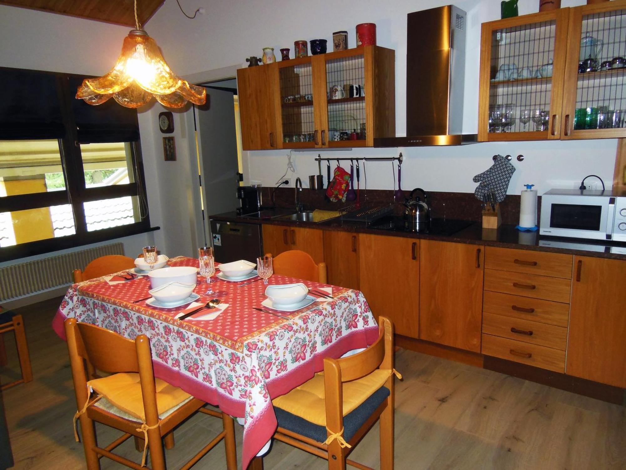 Apartment Avd - Palma Udine
