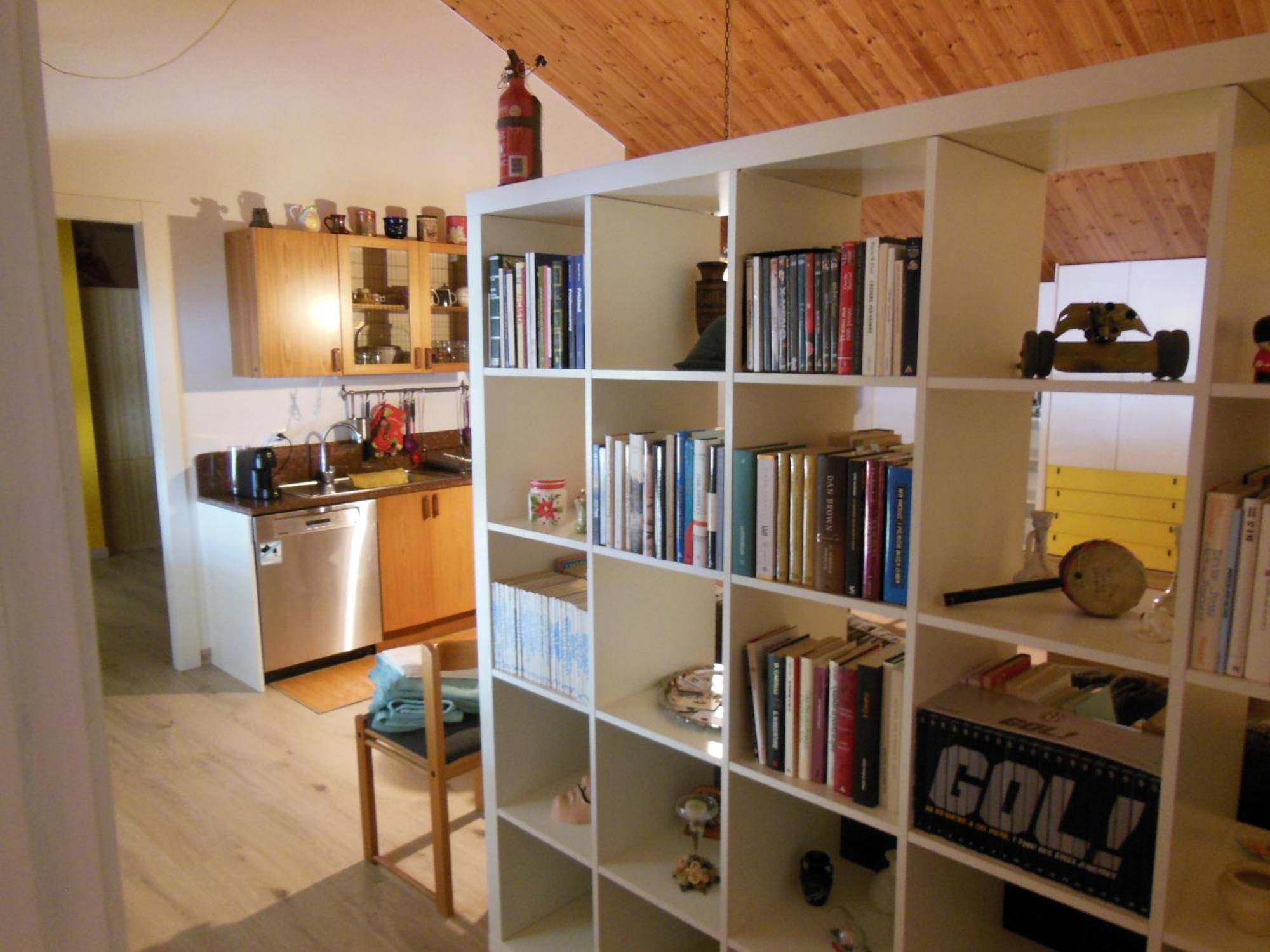 Apartment Avd - Palma *